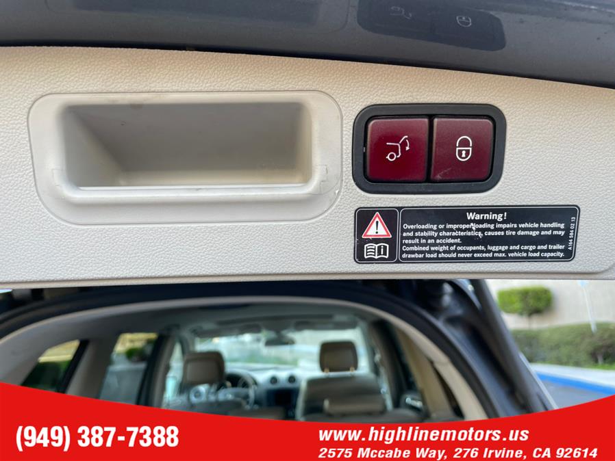 Used Mercedes-Benz GL-Class 4MATIC 4dr GL450 2010 | High Line Motors LLC. Irvine, California Used Mercedes-Benz GL-Class 4MATIC 4dr GL450 2010 | High Line Motors LLC. Irvine, California
