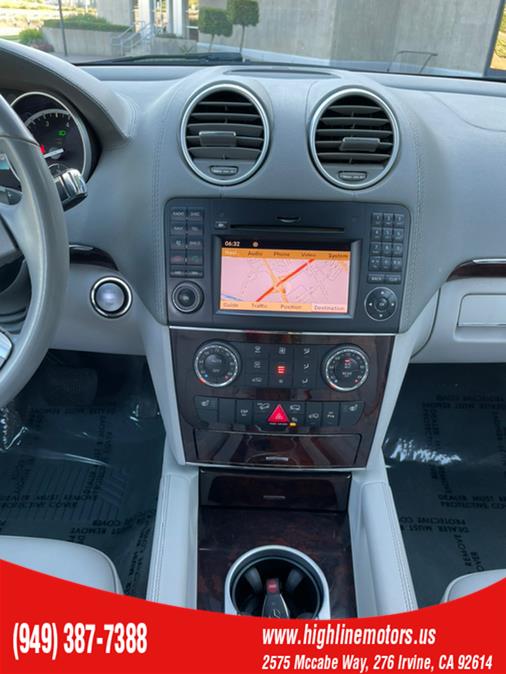Used Mercedes-Benz GL-Class 4MATIC 4dr GL450 2010 | High Line Motors LLC. Irvine, California Used Mercedes-Benz GL-Class 4MATIC 4dr GL450 2010 | High Line Motors LLC. Irvine, California