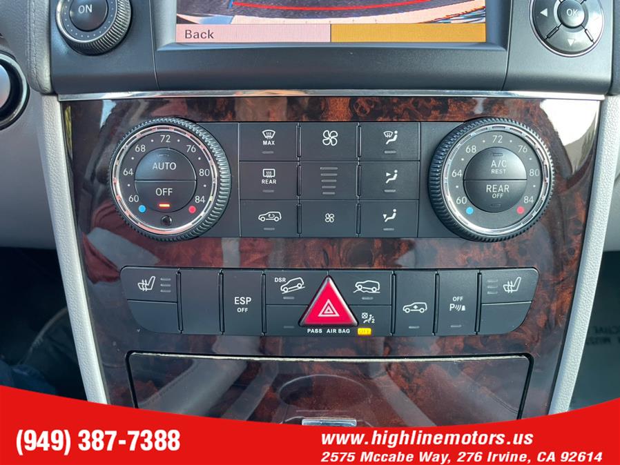 Used Mercedes-Benz GL-Class 4MATIC 4dr GL450 2010 | High Line Motors LLC. Irvine, California Used Mercedes-Benz GL-Class 4MATIC 4dr GL450 2010 | High Line Motors LLC. Irvine, California