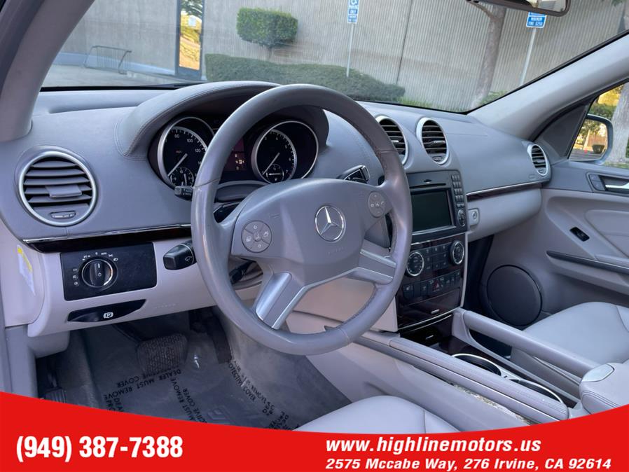 Used Mercedes-Benz GL-Class 4MATIC 4dr GL450 2010 | High Line Motors LLC. Irvine, California Used Mercedes-Benz GL-Class 4MATIC 4dr GL450 2010 | High Line Motors LLC. Irvine, California