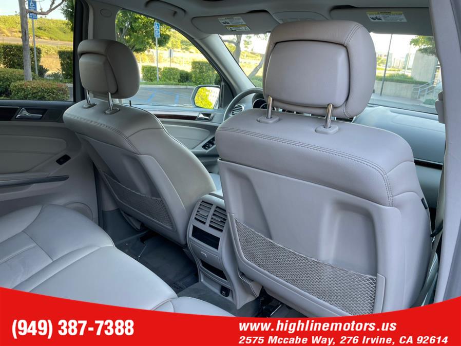Used Mercedes-Benz GL-Class 4MATIC 4dr GL450 2010 | High Line Motors LLC. Irvine, California Used Mercedes-Benz GL-Class 4MATIC 4dr GL450 2010 | High Line Motors LLC. Irvine, California