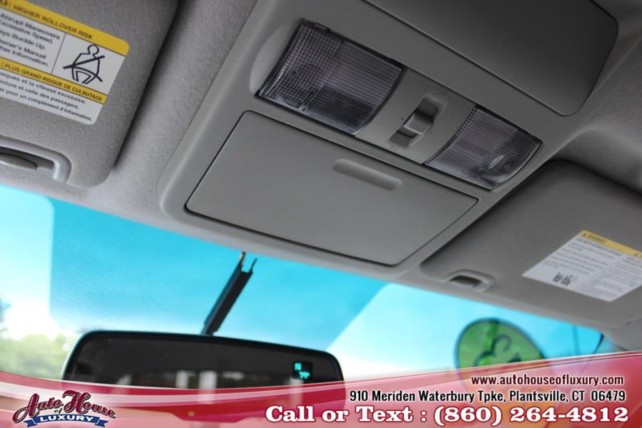 2013 Nissan Frontier 4WD Crew Cab SWB Auto SV, available for sale in Plantsville, Connecticut | Auto House of Luxury. Plantsville, Connecticut 2013 Nissan Frontier 4WD Crew Cab SWB Auto SV, available for sale in Plantsville, Connecticut | Auto House of Luxury. Plantsville, Connecticut