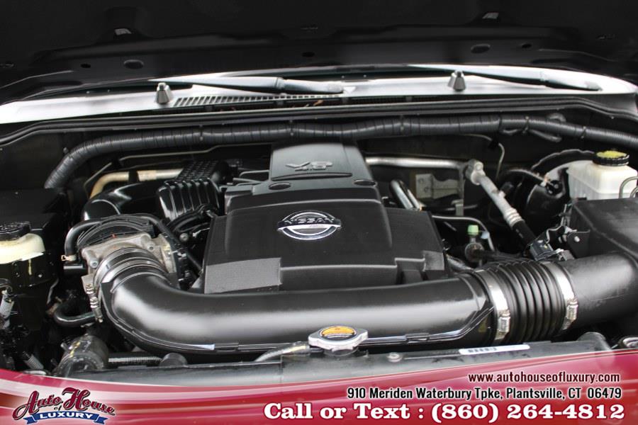 2013 Nissan Frontier 4WD Crew Cab SWB Auto SV, available for sale in Plantsville, Connecticut | Auto House of Luxury. Plantsville, Connecticut 2013 Nissan Frontier 4WD Crew Cab SWB Auto SV, available for sale in Plantsville, Connecticut | Auto House of Luxury. Plantsville, Connecticut