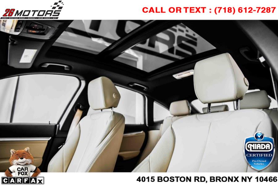 Used BMW 3 Series 330i xDrive Gran Turismo 2018 | 26 Motors Corp. Bronx, New York Used BMW 3 Series 330i xDrive Gran Turismo 2018 | 26 Motors Corp. Bronx, New York
