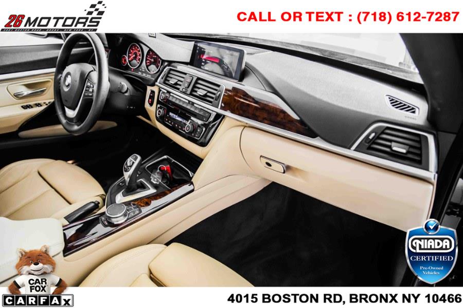 Used BMW 3 Series 330i xDrive Gran Turismo 2018 | 26 Motors Corp. Bronx, New York Used BMW 3 Series 330i xDrive Gran Turismo 2018 | 26 Motors Corp. Bronx, New York