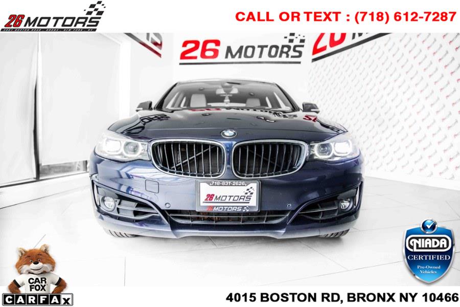 Used BMW 3 Series 330i xDrive Gran Turismo 2018 | 26 Motors Corp. Bronx, New York Used BMW 3 Series 330i xDrive Gran Turismo 2018 | 26 Motors Corp. Bronx, New York