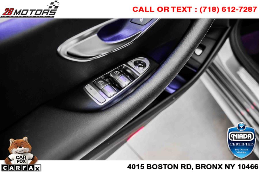 Used Mercedes-Benz E-Class E 300 4MATIC Sedan 2018 | 26 Motors Corp. Bronx, New York Used Mercedes-Benz E-Class E 300 4MATIC Sedan 2018 | 26 Motors Corp. Bronx, New York