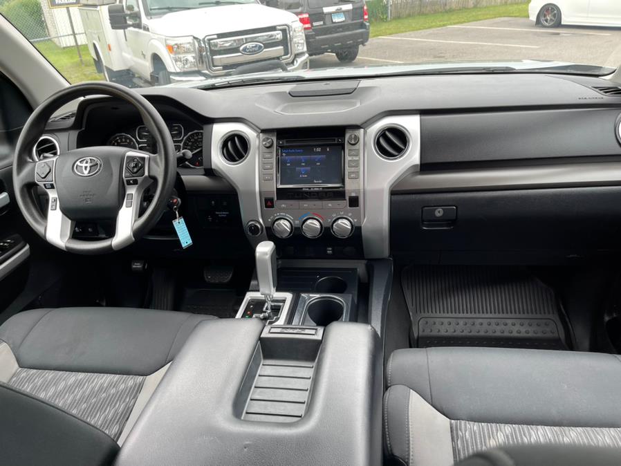 Used Toyota Tundra 4WD SR5 Double Cab 6.5'' Bed 5.7L (Natl) 2019 | Mike And Tony Auto Sales, Inc. South Windsor, Connecticut Used Toyota Tundra 4WD SR5 Double Cab 6.5'' Bed 5.7L (Natl) 2019 | Mike And Tony Auto Sales, Inc. South Windsor, Connecticut