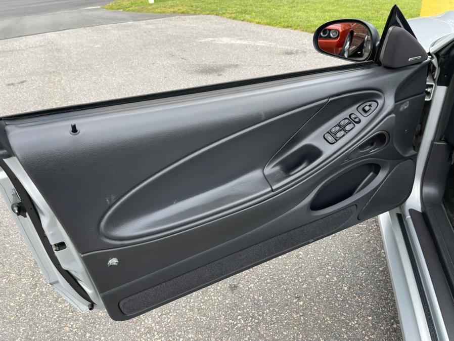 Used Ford Mustang 2dr Convertible GT Premium 2002 | Mike And Tony Auto Sales, Inc. South Windsor, Connecticut Used Ford Mustang 2dr Convertible GT Premium 2002 | Mike And Tony Auto Sales, Inc. South Windsor, Connecticut