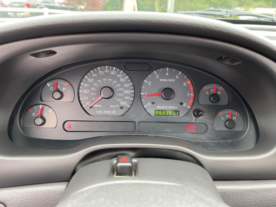 Used Ford Mustang 2dr Convertible GT Premium 2002 | Mike And Tony Auto Sales, Inc. South Windsor, Connecticut Used Ford Mustang 2dr Convertible GT Premium 2002 | Mike And Tony Auto Sales, Inc. South Windsor, Connecticut