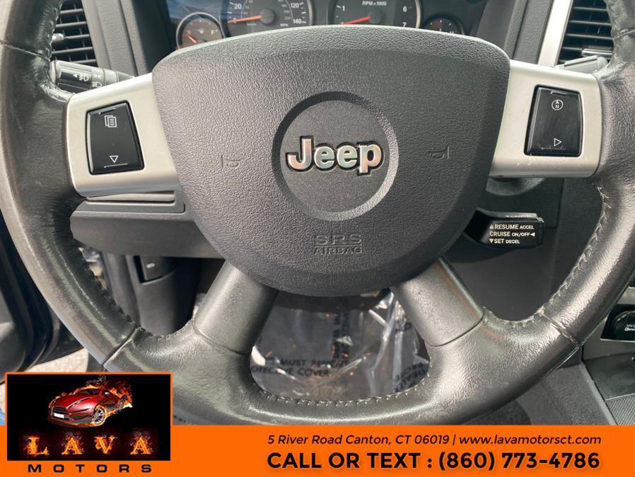 2010 Jeep Grand Cherokee 4WD 4dr Laredo, available for sale in Canton, Connecticut | Lava Motors. Canton, Connecticut 2010 Jeep Grand Cherokee 4WD 4dr Laredo, available for sale in Canton, Connecticut | Lava Motors. Canton, Connecticut