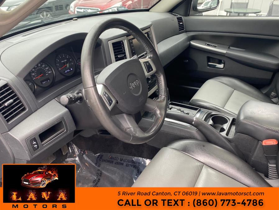 2010 Jeep Grand Cherokee 4WD 4dr Laredo, available for sale in Canton, Connecticut | Lava Motors. Canton, Connecticut 2010 Jeep Grand Cherokee 4WD 4dr Laredo, available for sale in Canton, Connecticut | Lava Motors. Canton, Connecticut