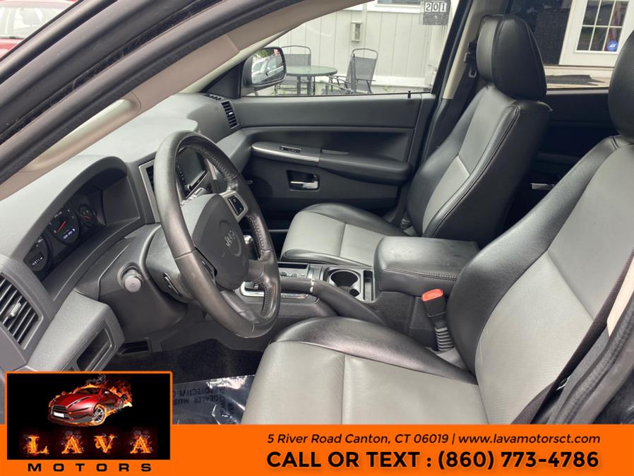 2010 Jeep Grand Cherokee 4WD 4dr Laredo, available for sale in Canton, Connecticut | Lava Motors. Canton, Connecticut 2010 Jeep Grand Cherokee 4WD 4dr Laredo, available for sale in Canton, Connecticut | Lava Motors. Canton, Connecticut
