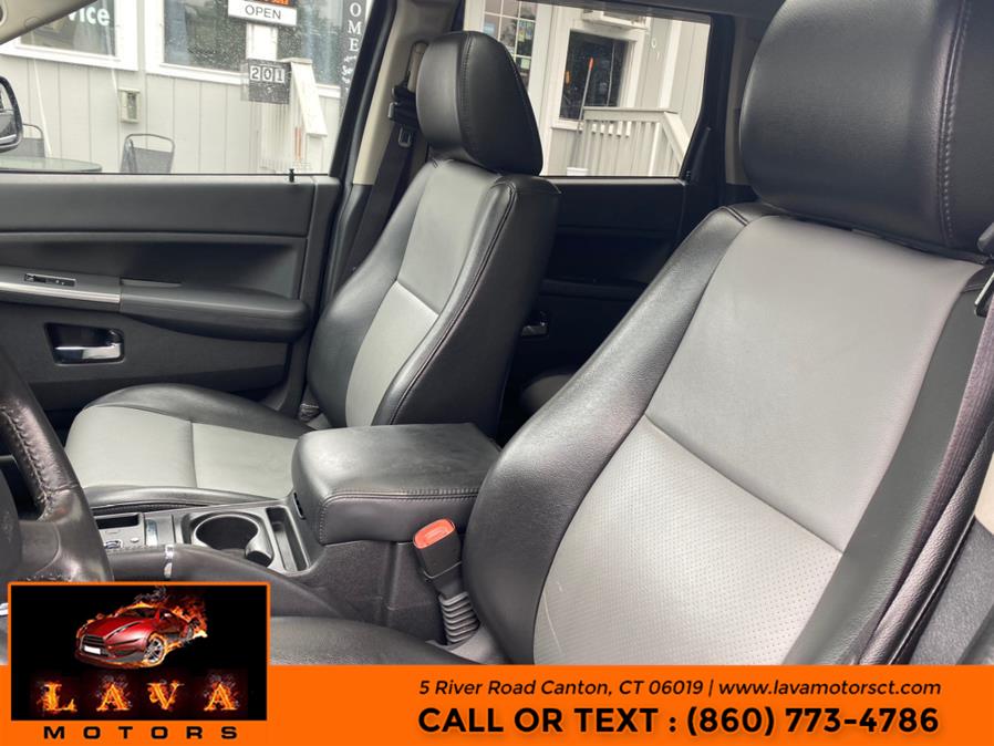 2010 Jeep Grand Cherokee 4WD 4dr Laredo, available for sale in Canton, Connecticut | Lava Motors. Canton, Connecticut 2010 Jeep Grand Cherokee 4WD 4dr Laredo, available for sale in Canton, Connecticut | Lava Motors. Canton, Connecticut