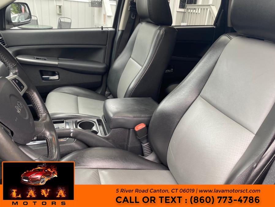 2010 Jeep Grand Cherokee 4WD 4dr Laredo, available for sale in Canton, Connecticut | Lava Motors. Canton, Connecticut 2010 Jeep Grand Cherokee 4WD 4dr Laredo, available for sale in Canton, Connecticut | Lava Motors. Canton, Connecticut