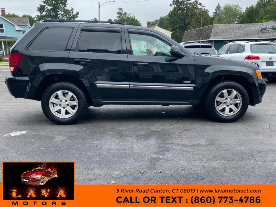 2010 Jeep Grand Cherokee 4WD 4dr Laredo, available for sale in Canton, Connecticut | Lava Motors. Canton, Connecticut 2010 Jeep Grand Cherokee 4WD 4dr Laredo, available for sale in Canton, Connecticut | Lava Motors. Canton, Connecticut