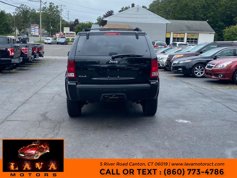 2010 Jeep Grand Cherokee 4WD 4dr Laredo, available for sale in Canton, Connecticut | Lava Motors. Canton, Connecticut 2010 Jeep Grand Cherokee 4WD 4dr Laredo, available for sale in Canton, Connecticut | Lava Motors. Canton, Connecticut