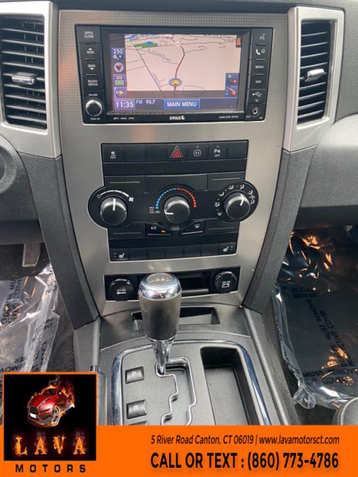 2010 Jeep Grand Cherokee 4WD 4dr Laredo, available for sale in Canton, Connecticut | Lava Motors. Canton, Connecticut 2010 Jeep Grand Cherokee 4WD 4dr Laredo, available for sale in Canton, Connecticut | Lava Motors. Canton, Connecticut