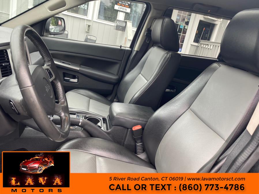 2010 Jeep Grand Cherokee 4WD 4dr Laredo, available for sale in Canton, Connecticut | Lava Motors. Canton, Connecticut 2010 Jeep Grand Cherokee 4WD 4dr Laredo, available for sale in Canton, Connecticut | Lava Motors. Canton, Connecticut