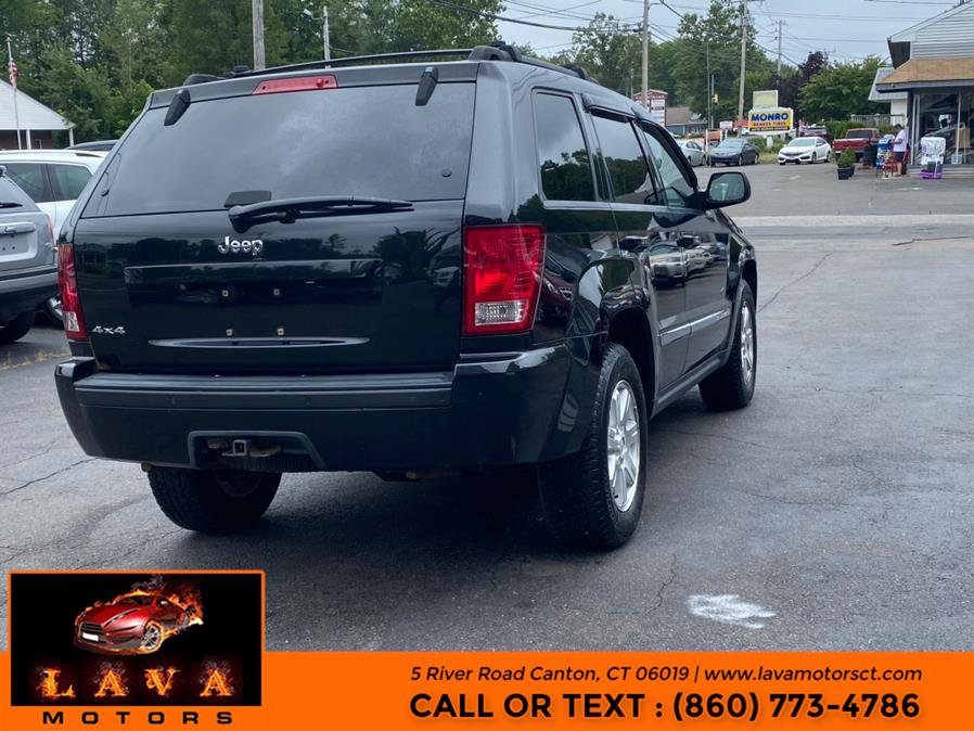 2010 Jeep Grand Cherokee 4WD 4dr Laredo, available for sale in Canton, Connecticut | Lava Motors. Canton, Connecticut 2010 Jeep Grand Cherokee 4WD 4dr Laredo, available for sale in Canton, Connecticut | Lava Motors. Canton, Connecticut