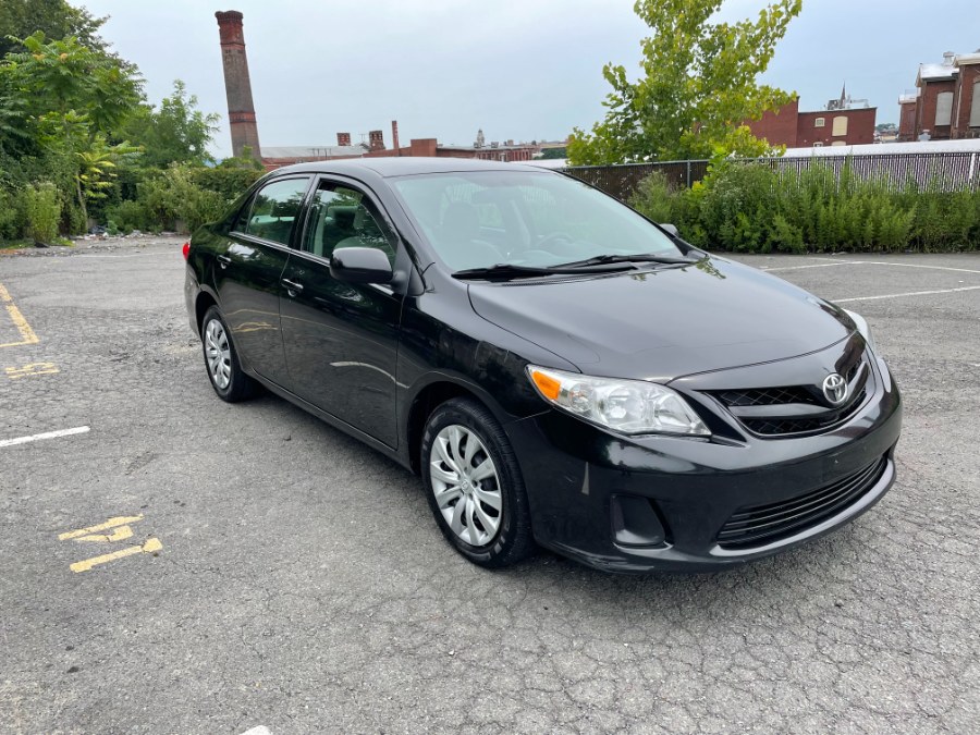 2012 Toyota Corolla 4dr Sdn Auto LE (Natl), available for sale in Lyndhurst, New Jersey | Cars With Deals. Lyndhurst, New Jersey