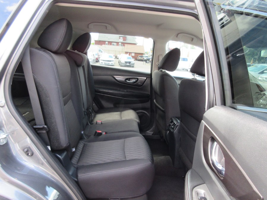 Used Nissan Rogue AWD SV 2018 | Route 27 Auto Mall. Linden, New Jersey Used Nissan Rogue AWD SV 2018 | Route 27 Auto Mall. Linden, New Jersey
