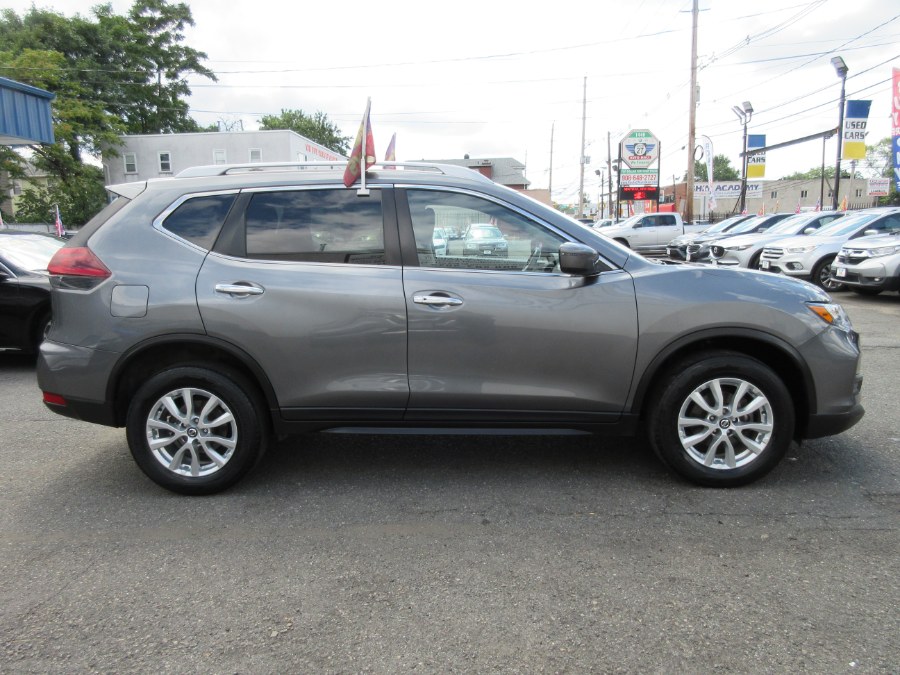 Used Nissan Rogue AWD SV 2018 | Route 27 Auto Mall. Linden, New Jersey Used Nissan Rogue AWD SV 2018 | Route 27 Auto Mall. Linden, New Jersey