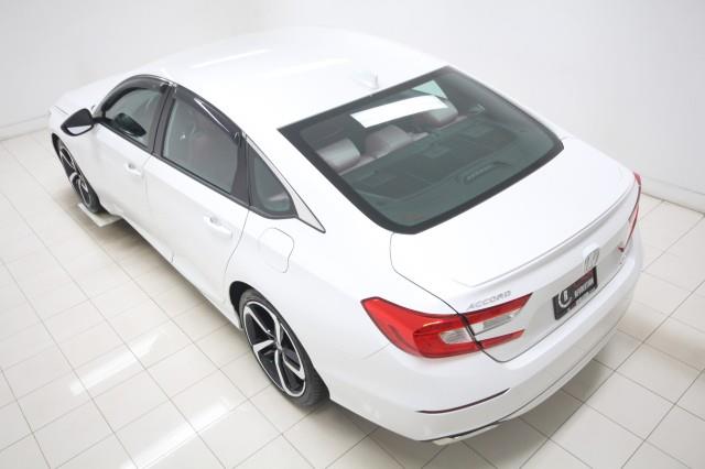 Used Honda Accord Sedan Sport 1.5T w/ rearCam 2019 | Car Revolution. Maple Shade, New Jersey Used Honda Accord Sedan Sport 1.5T w/ rearCam 2019 | Car Revolution. Maple Shade, New Jersey