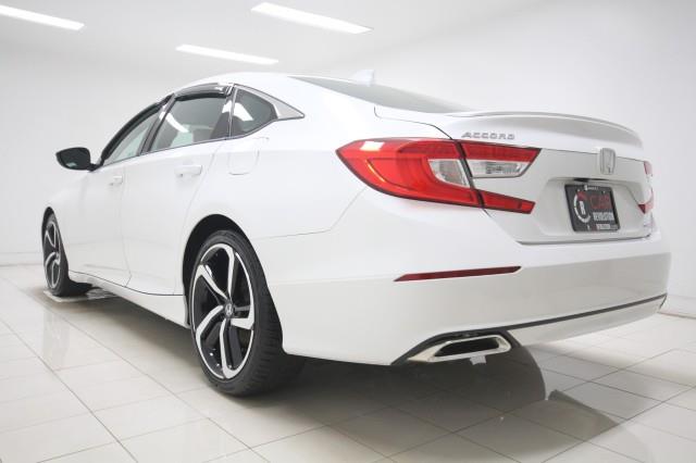 Used Honda Accord Sedan Sport 1.5T w/ rearCam 2019 | Car Revolution. Maple Shade, New Jersey Used Honda Accord Sedan Sport 1.5T w/ rearCam 2019 | Car Revolution. Maple Shade, New Jersey