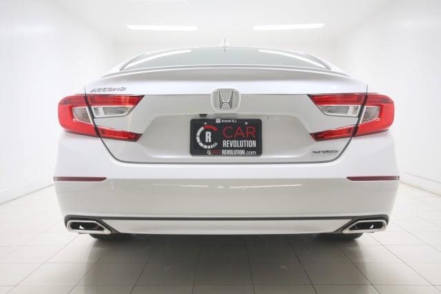 Used Honda Accord Sedan Sport 1.5T w/ rearCam 2019 | Car Revolution. Maple Shade, New Jersey Used Honda Accord Sedan Sport 1.5T w/ rearCam 2019 | Car Revolution. Maple Shade, New Jersey