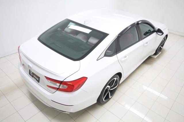 Used Honda Accord Sedan Sport 1.5T w/ rearCam 2019 | Car Revolution. Maple Shade, New Jersey Used Honda Accord Sedan Sport 1.5T w/ rearCam 2019 | Car Revolution. Maple Shade, New Jersey