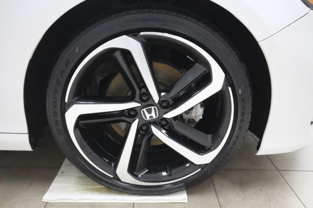 Used Honda Accord Sedan Sport 1.5T w/ rearCam 2019 | Car Revolution. Maple Shade, New Jersey Used Honda Accord Sedan Sport 1.5T w/ rearCam 2019 | Car Revolution. Maple Shade, New Jersey