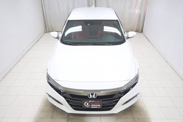 Used Honda Accord Sedan Sport 1.5T w/ rearCam 2019 | Car Revolution. Maple Shade, New Jersey Used Honda Accord Sedan Sport 1.5T w/ rearCam 2019 | Car Revolution. Maple Shade, New Jersey