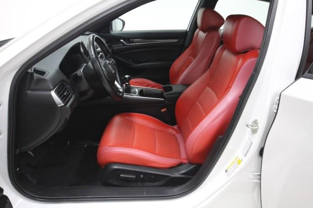 Used Honda Accord Sedan Sport 1.5T w/ rearCam 2019 | Car Revolution. Maple Shade, New Jersey Used Honda Accord Sedan Sport 1.5T w/ rearCam 2019 | Car Revolution. Maple Shade, New Jersey