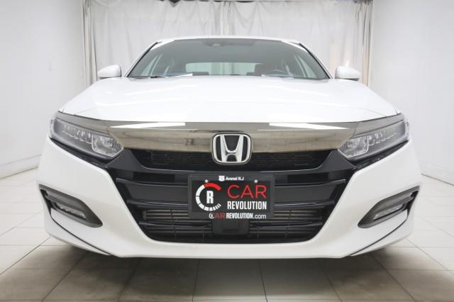 Used Honda Accord Sedan Sport 1.5T w/ rearCam 2019 | Car Revolution. Maple Shade, New Jersey Used Honda Accord Sedan Sport 1.5T w/ rearCam 2019 | Car Revolution. Maple Shade, New Jersey