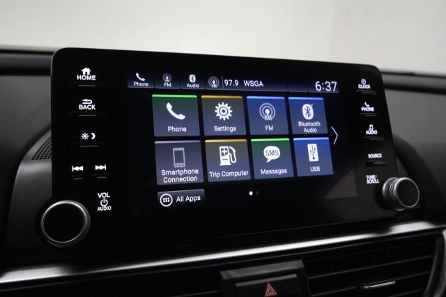 Used Honda Accord Sedan Sport 1.5T w/ rearCam 2019 | Car Revolution. Maple Shade, New Jersey Used Honda Accord Sedan Sport 1.5T w/ rearCam 2019 | Car Revolution. Maple Shade, New Jersey