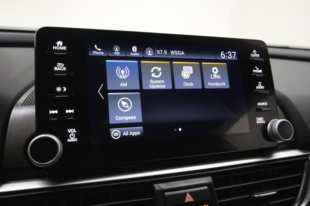 Used Honda Accord Sedan Sport 1.5T w/ rearCam 2019 | Car Revolution. Maple Shade, New Jersey Used Honda Accord Sedan Sport 1.5T w/ rearCam 2019 | Car Revolution. Maple Shade, New Jersey