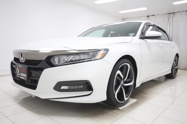 Used Honda Accord Sedan Sport 1.5T w/ rearCam 2019 | Car Revolution. Maple Shade, New Jersey Used Honda Accord Sedan Sport 1.5T w/ rearCam 2019 | Car Revolution. Maple Shade, New Jersey