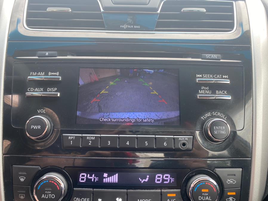 2013 Nissan Altima 4dr Sdn I4 2.5 SL, available for sale in South Windsor , Connecticut | Ful-line Auto LLC. South Windsor , Connecticut 2013 Nissan Altima 4dr Sdn I4 2.5 SL, available for sale in South Windsor , Connecticut | Ful-line Auto LLC. South Windsor , Connecticut