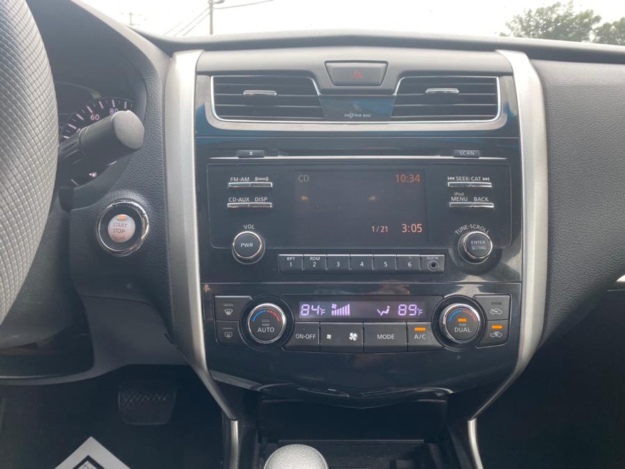 2013 Nissan Altima 4dr Sdn I4 2.5 SL, available for sale in South Windsor , Connecticut | Ful-line Auto LLC. South Windsor , Connecticut 2013 Nissan Altima 4dr Sdn I4 2.5 SL, available for sale in South Windsor , Connecticut | Ful-line Auto LLC. South Windsor , Connecticut