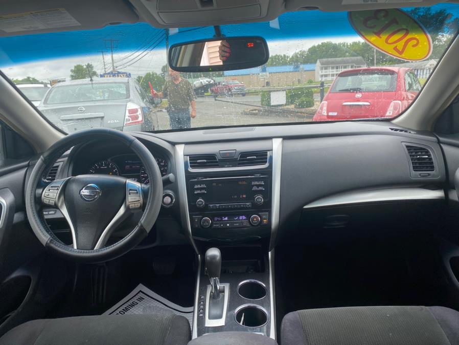 2013 Nissan Altima 4dr Sdn I4 2.5 SL, available for sale in South Windsor , Connecticut | Ful-line Auto LLC. South Windsor , Connecticut 2013 Nissan Altima 4dr Sdn I4 2.5 SL, available for sale in South Windsor , Connecticut | Ful-line Auto LLC. South Windsor , Connecticut