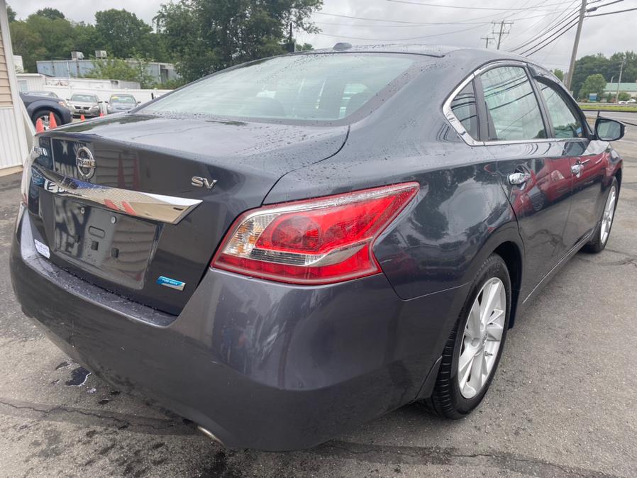 2013 Nissan Altima 4dr Sdn I4 2.5 SL, available for sale in South Windsor , Connecticut | Ful-line Auto LLC. South Windsor , Connecticut 2013 Nissan Altima 4dr Sdn I4 2.5 SL, available for sale in South Windsor , Connecticut | Ful-line Auto LLC. South Windsor , Connecticut