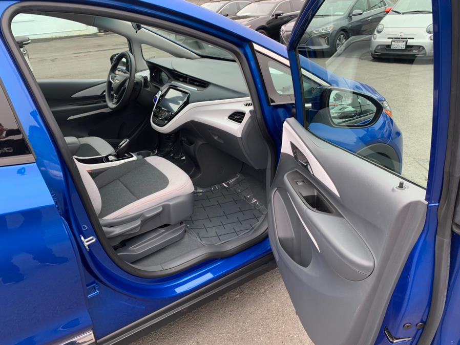 Used Chevrolet Bolt EV LT 2018 | Green Light Auto Wholesale. Daly City, California Used Chevrolet Bolt EV LT 2018 | Green Light Auto Wholesale. Daly City, California