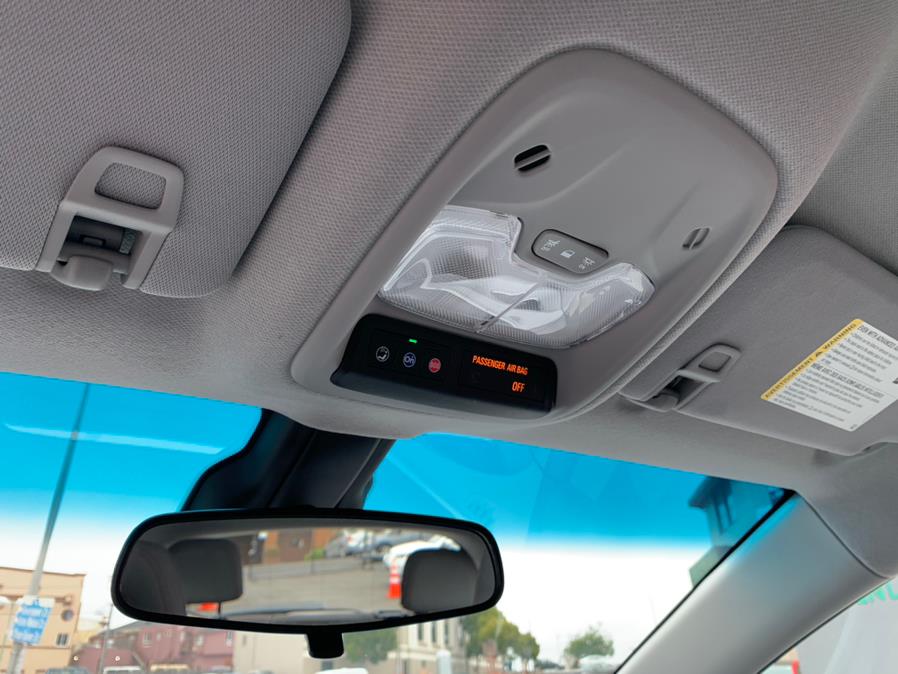 Used Chevrolet Bolt EV LT 2018 | Green Light Auto Wholesale. Daly City, California Used Chevrolet Bolt EV LT 2018 | Green Light Auto Wholesale. Daly City, California