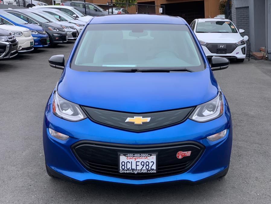 Used Chevrolet Bolt EV LT 2018 | Green Light Auto Wholesale. Daly City, California Used Chevrolet Bolt EV LT 2018 | Green Light Auto Wholesale. Daly City, California