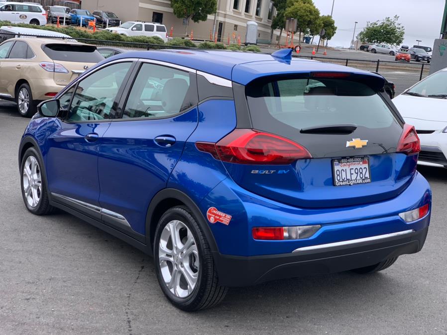 Used Chevrolet Bolt EV LT 2018 | Green Light Auto Wholesale. Daly City, California Used Chevrolet Bolt EV LT 2018 | Green Light Auto Wholesale. Daly City, California