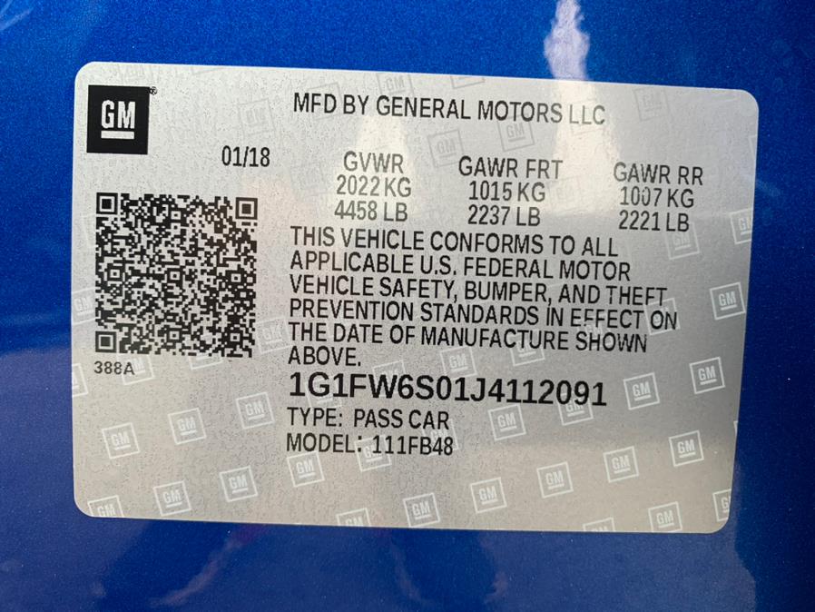 Used Chevrolet Bolt EV LT 2018 | Green Light Auto Wholesale. Daly City, California Used Chevrolet Bolt EV LT 2018 | Green Light Auto Wholesale. Daly City, California