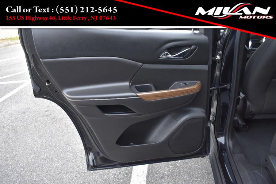 Used GMC Acadia AWD 4dr SLE w/SLE-2 2018 | Milan Motors. Little Ferry , New Jersey Used GMC Acadia AWD 4dr SLE w/SLE-2 2018 | Milan Motors. Little Ferry , New Jersey
