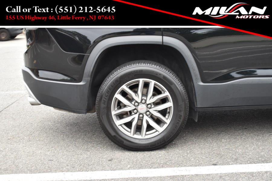Used GMC Acadia AWD 4dr SLE w/SLE-2 2018 | Milan Motors. Little Ferry , New Jersey Used GMC Acadia AWD 4dr SLE w/SLE-2 2018 | Milan Motors. Little Ferry , New Jersey