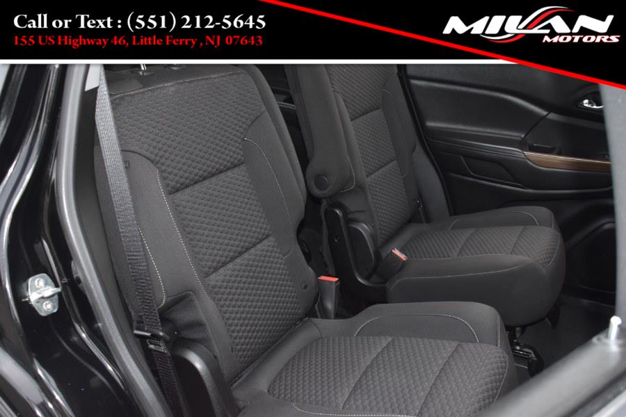 Used GMC Acadia AWD 4dr SLE w/SLE-2 2018 | Milan Motors. Little Ferry , New Jersey Used GMC Acadia AWD 4dr SLE w/SLE-2 2018 | Milan Motors. Little Ferry , New Jersey